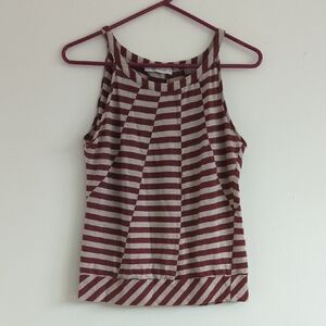 René Lezard Tank Top